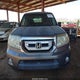 5FNYF48549B040136 2009 Honda Pilot Ex-L auction photo thumbnail 17