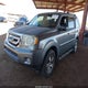 5FNYF48549B040136 2009 Honda Pilot Ex-L auction photo thumbnail 2
