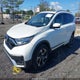 5J6RW2H93HL069080 2017 Honda Cr-V Touring auction photo thumbnail 2