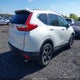 5J6RW2H93HL069080 2017 Honda Cr-V Touring auction photo thumbnail 4