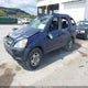 SHSRD77453U130822 2003 Honda Cr-V Lx auction photo thumbnail 2
