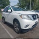 5N1AR2MM0DC663507 2013 Nissan Pathfinder Platinum auction photo thumbnail 1