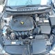 5NPDH4AE3FH600907 2015 Hyundai Elantra Se auction photo thumbnail 10