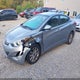 5NPDH4AE3FH600907 2015 Hyundai Elantra Se auction photo thumbnail 2