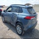 7MUCAAAG7SV126230 2025 Toyota Corolla Cross Le auction photo thumbnail 3