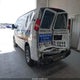 1GCSGAFX4C1122664 2012 Chevrolet Express 1500 Work Van auction photo thumbnail 3