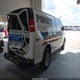 1GCSGAFX4C1122664 2012 Chevrolet Express 1500 Work Van auction photo thumbnail 4