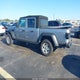 1C6HJTAG5LL123896 2020 Jeep Gladiator Sport S 4X4 auction photo thumbnail 3