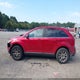 2FMDK3KC3BBB17475 2011 Ford Edge Limited auction photo thumbnail 14