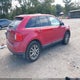 2FMDK3KC3BBB17475 2011 Ford Edge Limited auction photo thumbnail 4