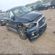 5N1DL0MN7HC506557 2017 Infiniti Qx60 auction photo thumbnail 1