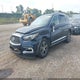 5N1DL0MN7HC506557 2017 Infiniti Qx60 auction photo thumbnail 2