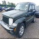 1J4PN2GK4AW154657 2010 Jeep Liberty Sport auction photo thumbnail 2