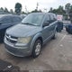3D4GG47B89T537629 2009 Dodge Journey Se auction photo thumbnail 2