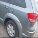 3D4GG47B89T537629 2009 Dodge Journey Se auction photo thumbnail 6