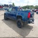 1GCGSCEN6K1302923 2019 Chevrolet Colorado Lt auction photo thumbnail 3