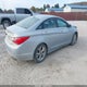 5NPEC4AB9BH304700 2011 Hyundai Sonata Limited 2.0T auction photo thumbnail 4