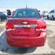 1G1PF5SCXC7232272 2012 Chevrolet Cruze 1Lt auction photo thumbnail 16