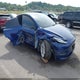 5YJYGAEE5MF232691 2021 Tesla Model Y Long Range Dual Motor All-Wheel Drive auction photo thumbnail 1
