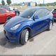 5YJYGAEE5MF232691 2021 Tesla Model Y Long Range Dual Motor All-Wheel Drive auction photo thumbnail 2