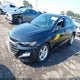 1G1ZB5ST0PF118717 2023 Chevrolet Malibu Fwd Ls auction photo thumbnail 2