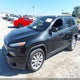 1C4PJLDB9FW696680 2015 Jeep Cherokee Limited auction photo thumbnail 2