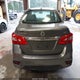 3N1AB7AP5KY364560 2019 Nissan Sentra Sv auction photo thumbnail 16