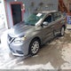 3N1AB7AP5KY364560 2019 Nissan Sentra Sv auction photo thumbnail 2