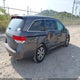 5FNRL5H63GB043523 2016 Honda Odyssey Ex-L auction photo thumbnail 4