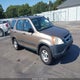 SHSRD68413U107434 2003 Honda Cr-V Lx auction photo thumbnail 1