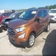 MAJ3S2GE0LC391373 2020 Ford Ecosport Se auction photo thumbnail 2