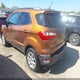 MAJ3S2GE0LC391373 2020 Ford Ecosport Se auction photo thumbnail 3