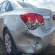 1G1PA5SH8D7295172 2013 Chevrolet Cruze Ls Auto auction photo thumbnail 17