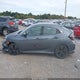 SHHFK7H76JU419714 2018 Honda Civic Ex-L auction photo thumbnail 14
