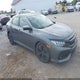 SHHFK7H76JU419714 2018 Honda Civic Ex-L auction photo thumbnail 1