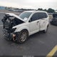 3C4PDCBG8ET107886 2014 Dodge Journey Sxt auction photo thumbnail 2