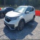 2HKRW1H96LH419878 2020 Honda Cr-V 2Wd Touring auction photo thumbnail 2