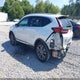 2HKRW1H96LH419878 2020 Honda Cr-V 2Wd Touring auction photo thumbnail 3