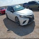 4T1B61HK1JU144682 2018 Toyota Camry Xse auction photo thumbnail 1