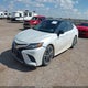 4T1B61HK1JU144682 2018 Toyota Camry Xse auction photo thumbnail 2