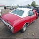 1D37H2R504768 1972 Chev Chevelle Malibu auction photo thumbnail 4