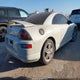 4A3AC84HX5E007104 2005 Mitsubishi Eclipse Gt auction photo thumbnail 4