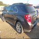 2GNALCEK9G6265838 2016 Chevrolet Equinox Lt auction photo thumbnail 3