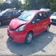 JHMGE8H3XBC027106 2011 Honda Fit auction photo thumbnail 2