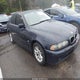 WBADT43463G031650 2003 BMW 525Ia I Automatic auction photo thumbnail 1