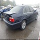 WBADT43463G031650 2003 BMW 525Ia I Automatic auction photo thumbnail 4