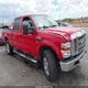 1FTSW21R98EA90361 2008 Ford F-250 Fx4/Harley-Davidson/King Ranch/Lariat/Xl/Xlt auction photo thumbnail 1