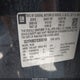 3GYFNBE37ES660184 2014 Cadillac Srx Luxury Collection auction photo thumbnail 9