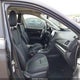 4S3GKAU68J3605011 2018 Subaru Impreza 2.0I Limited auction photo thumbnail 5