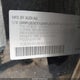 WAUSFAFL9BA077443 2011 Audi A4 2.0T Premium auction photo thumbnail 9